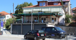 Vila Grozdanoski